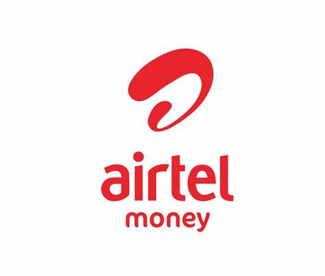 Airtel Money Icon