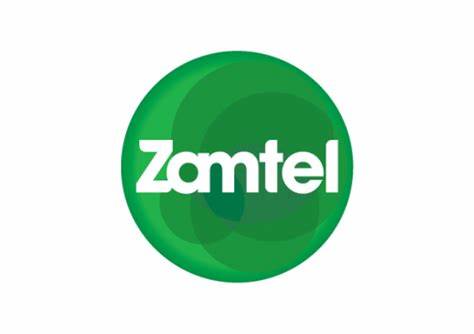 Zamtel Money Icon